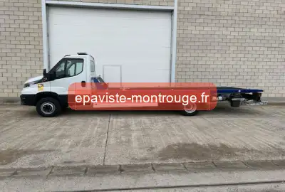 camion et poids lourd